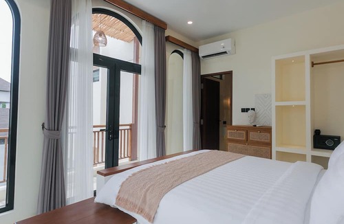 Batubelig Villa | Seffalas Villa by Betterplace