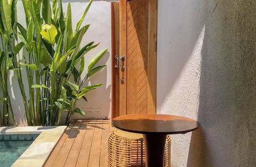 Gili Air Villa | RATU Village – Luxury Island Apartment & Private Villa Gili Air