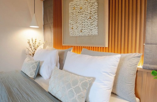 Jimbaran Villa | Saka Luxury Villa