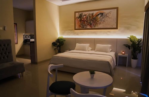 Pecatu Cottage | Gelis Gede Cottages