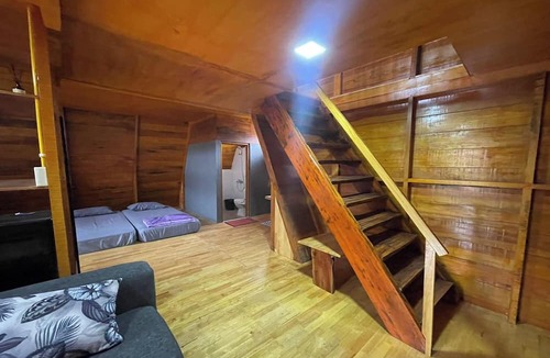 Bukittinggi Villa | Villa Tapian Banda