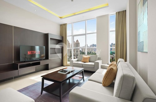 Grogol Utara Apartment | Cardea Aparthotel by Kozystay - Senayan