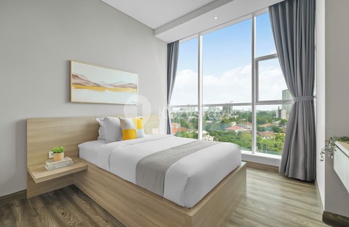 Grogol Utara Apartment | Cardea Aparthotel by Kozystay - Senayan