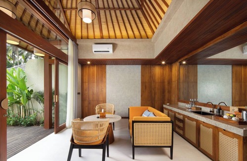 Keliki Villa | Asvara Resort & Spa Ubud by Ini Vie Hospitality