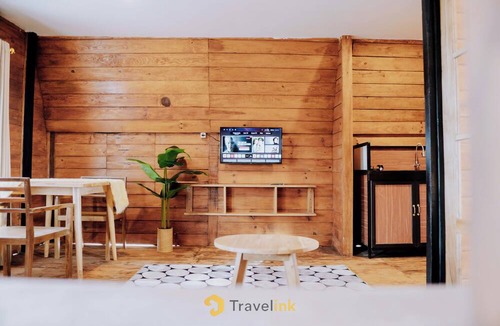 Kejajar Cabin | Sikunir Pondok Cabin By Travelink