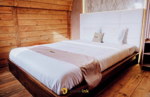 Kejajar Cabin | Sikunir Pondok Cabin By Travelink