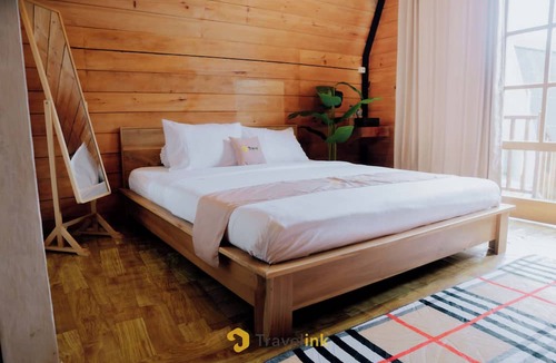 Kejajar Cabin | Sikunir Pondok Cabin By Travelink