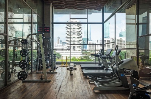 Bendungan Hilir Apartment | Sudirman Suites Apartment Jakarta