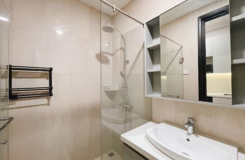 Bendungan Hilir Apartment | Sudirman Suites Apartment Jakarta