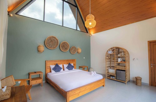 Mlati Villa | Villa Norte