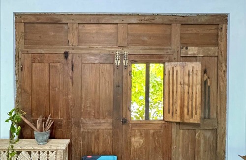 Banjarasri Cabin | Omah Ndoro Sugih