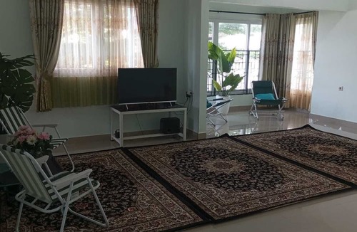 Ciawi Villa | Green House Villa Bogor