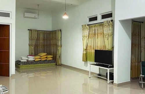 Ciawi Villa | Green House Villa Bogor
