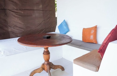 Amed Villa | Anda Amed Villa and Spa