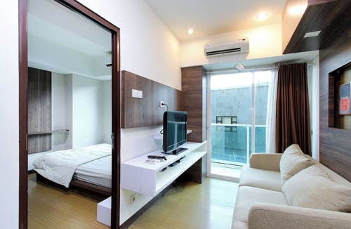 Pasirkaliki Apartment | La Grande by Djitu Hospitality