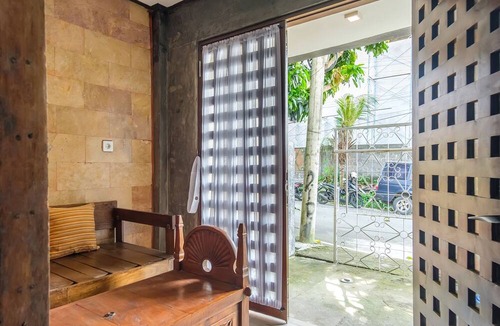 Taman Griya House | Jasmine Villa by TwoSpaces Jimbaran