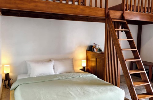 Telukbakau Villa | Sadi Beach House
