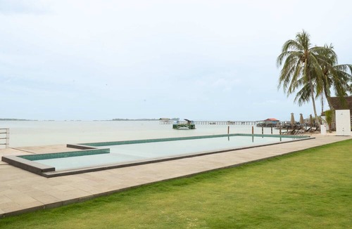 Telukbakau Villa | Sadi Beach House