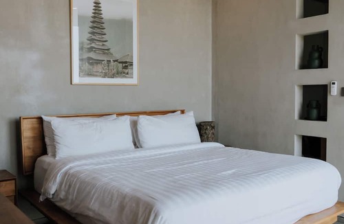 Kedisan Villa | Kudo Kintamani