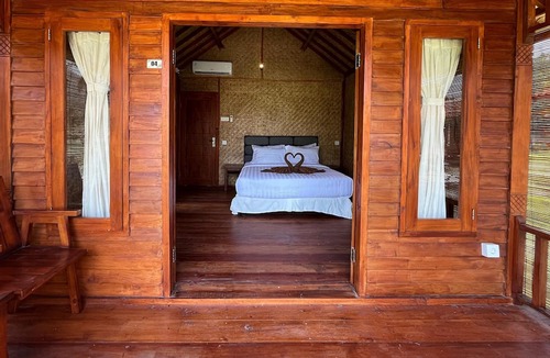 Selong Belanak Villa | Mio Villa Tomang Omang Lombok