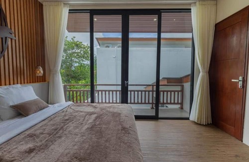 Ungasan Villa | Jobon Villas