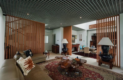 Wori Villa | Nayara Villa Desa Budo