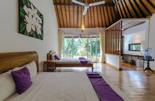 Ubud Villa | Taman Lituhayu Cottages Ubud