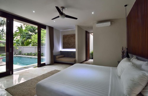 Senggigi Villa | Bale Mandala Villas