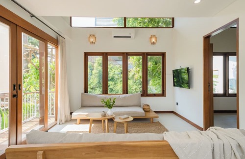 Pecatu Villa | Treetop Villas