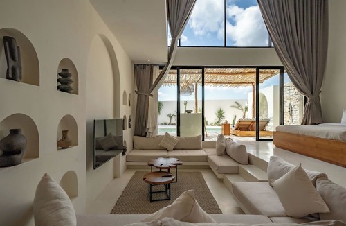 Pecatu Villa | 7Seas Bingin