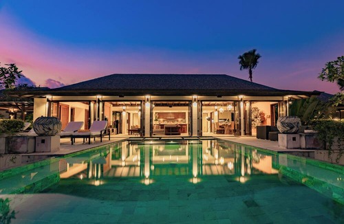 Kutuh Villa | Villa Cantik Pandawa By Fays Hospitality