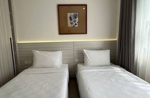 Tumbak Bayuh Villa | Artha Villa Canggu by Fays Hospitality