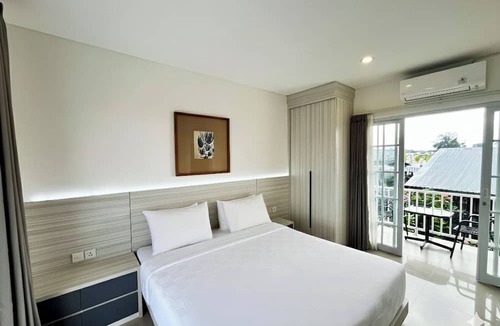 Tumbak Bayuh Villa | Artha Villa Canggu by Fays Hospitality