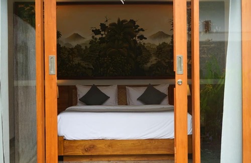 Mas Villa | Anara Villa Ubud