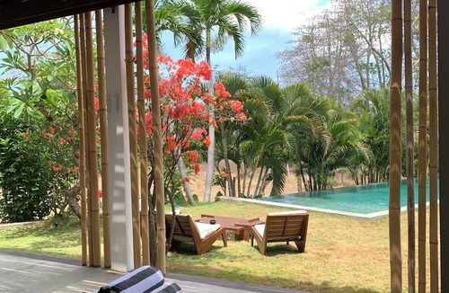 Pecatu Villa | Samudra Damai Villas