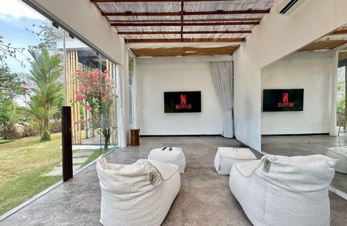 Pecatu Villa | Samudra Damai Villas