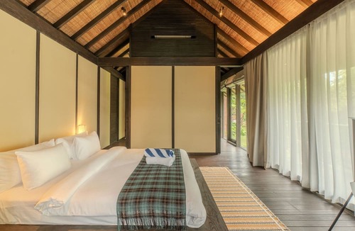 Beraban Villa | Rumah Lituhayu