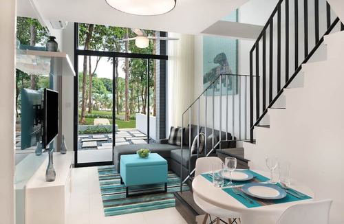 Lagoi Apartment | Cassia Bintan, part of Banyan Group