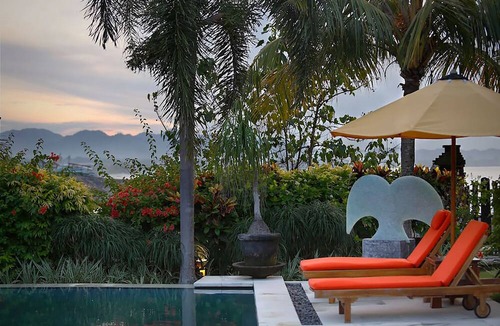 Medahan Villa | Villa L'Orange Bali