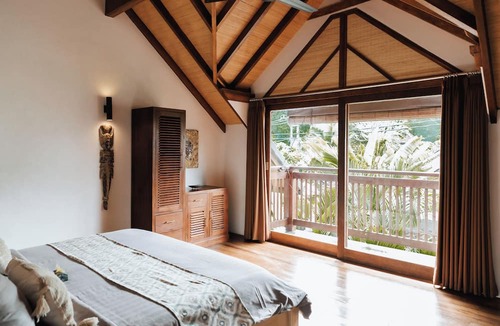 Nyuh Kuning Villa | Villa LeoNora