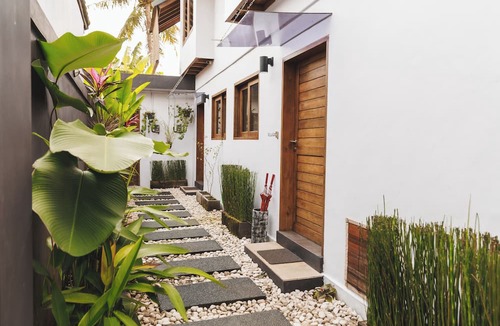 Nyuh Kuning Villa | Villa LeoNora