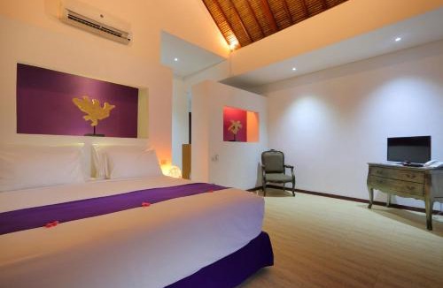 Sigar Penjalin Resort | Anema Wellness Villa & Spa Gili Lombok - Diving Center PADI
