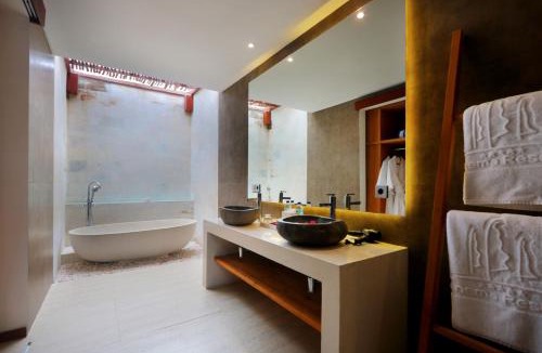 Sigar Penjalin Resort | Anema Wellness & Resort Gili Lombok - Diving Center PADI
