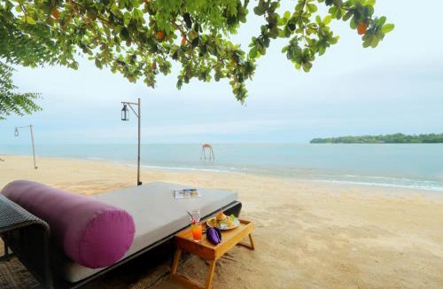 Sigar Penjalin Resort | Anema Wellness & Resort Gili Lombok - Diving Center PADI
