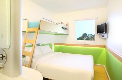 Sedati Hotel | Cordia Hotel Surabaya Airport - Hotel Dalam Bandara
