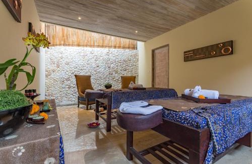 Kampial Resort | La Berceuse Resort and Villa Nusa Dua by Taritiya Collection