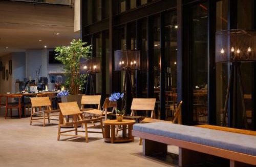 Cikarang Hotel | BATIQA Hotel Jababeka Cikarang