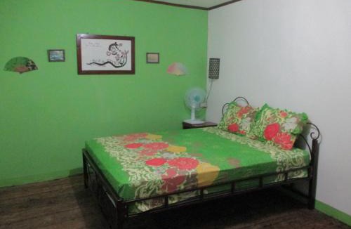 Hombel House | MJR Ticketing Guest House