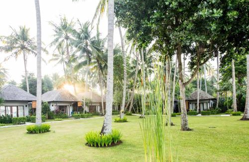 Senggigi Resort | The Chandi Boutique Resort & Spa