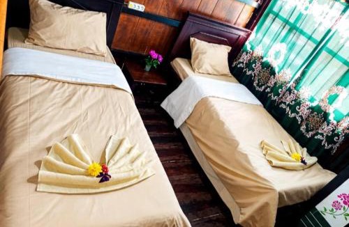 Ngada House | Homestay Wolokoro